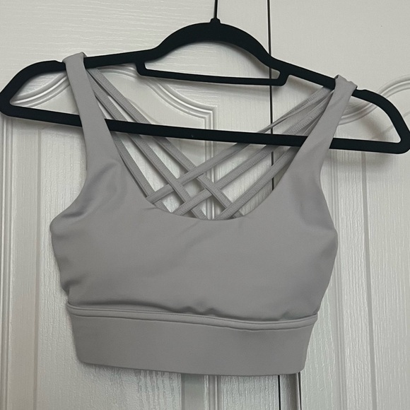 Savvi Sun Bra - Picture 3 of 4